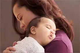 发现一件可怕的事情：普通家庭最大误区，就是老人没义务帮忙带娃图片