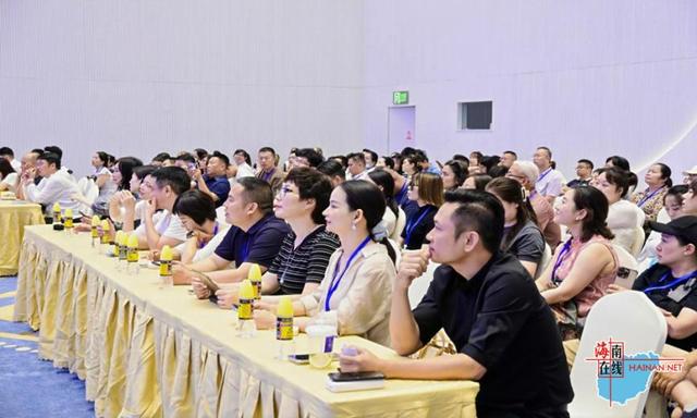 2025文昌研学资源推介会圆满结束 多元资源体系引全国研学机构关注