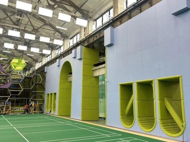 杭州大城北青少年活动中心半山分中心炫酷登场