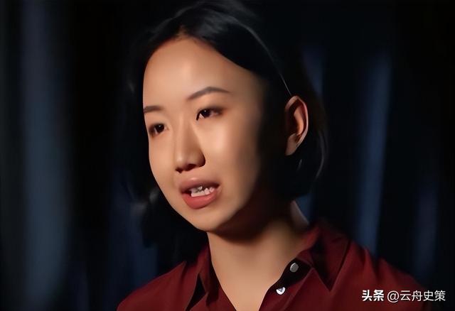叛国、吸毒、滥交，起底“反华妖女”许秀中，不堪的境外生活
