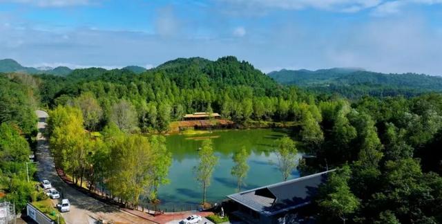 徽县第二届“诗韵大河•文池秋色”庆国庆迎中秋农文旅赋能促消费活动预告出炉，精彩抢先看！