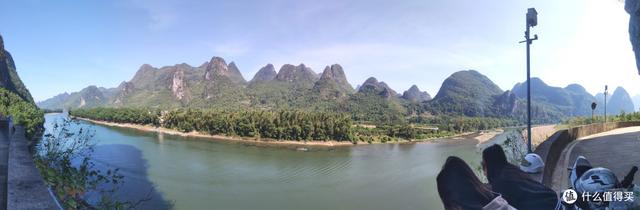 1万块3.1万公里184天环华摩旅一人一车