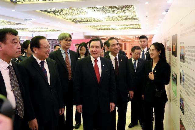 美国否定“台湾属于中国” ，国民党表态了：台湾归属中国毫无疑义