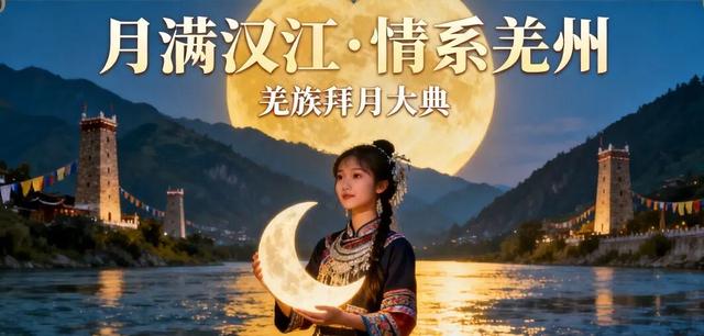 39项！宁强“双节”文旅活动出炉→