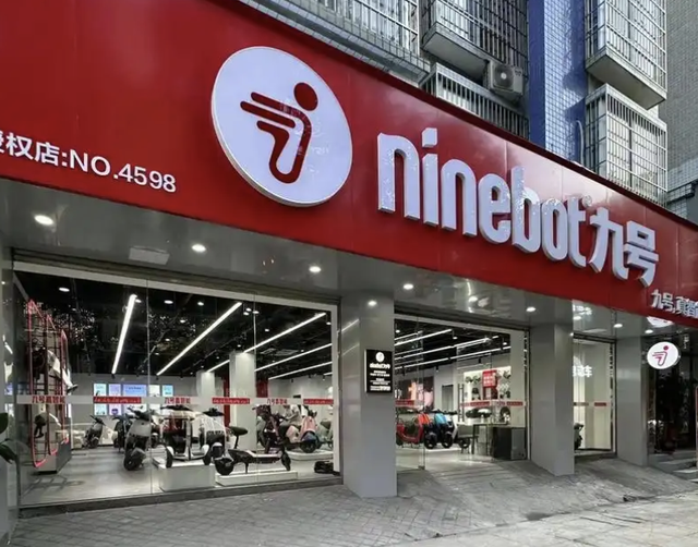 新皇易主？5年内，九号电动能取代雅迪成为行业老大吗？