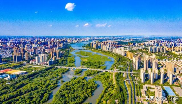 拍黄河流域洛阳段美景，85000元现金奖励等您来拿！
