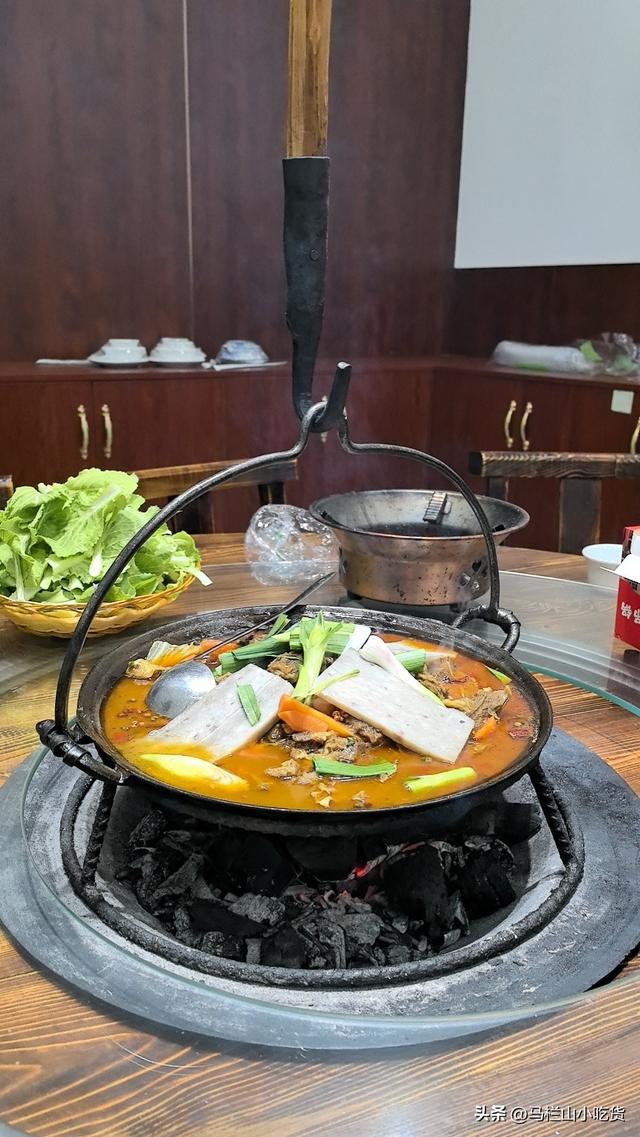 安徽大别山冬日攻略，冰雪+温泉值得打卡！