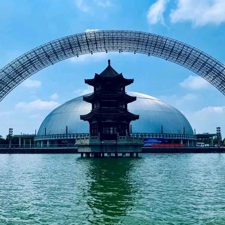 山东聊城旅游攻略:探寻历史古韵与自然风光的完美结合