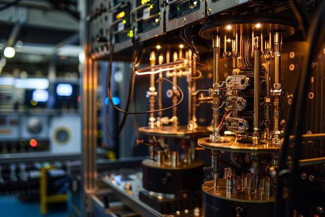 从不可能到现实，研究人员在锗中实现超导性，量子技术迎来新突破