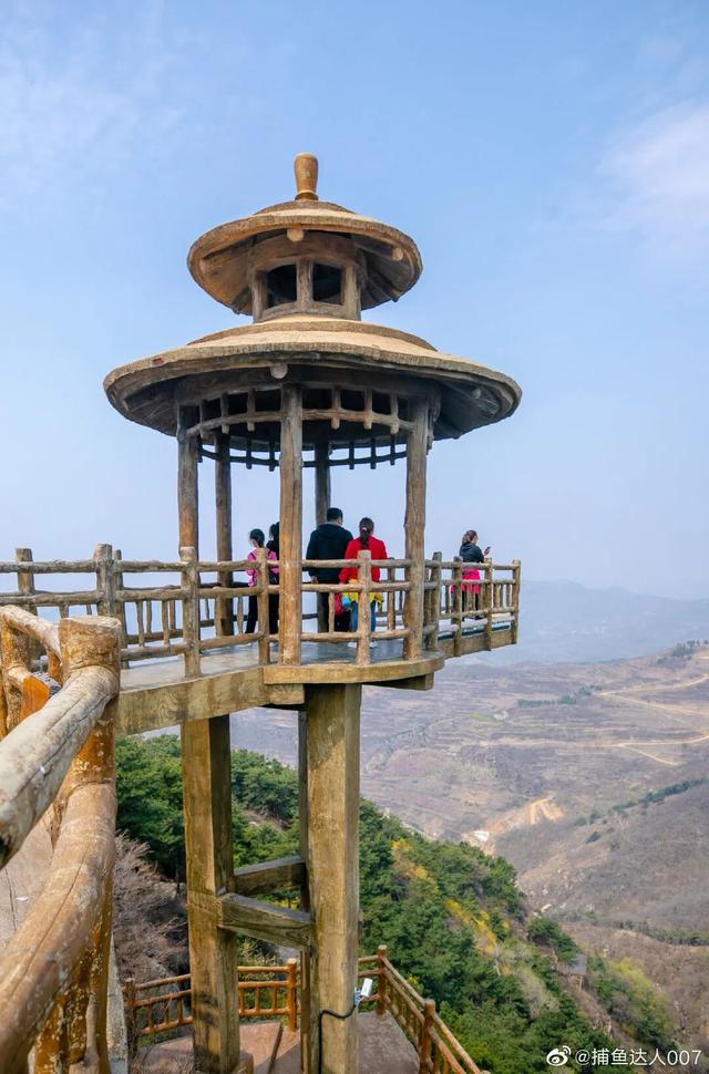 济南“柳埠八景”出炉！每一处景致都藏着南山的独特韵味
