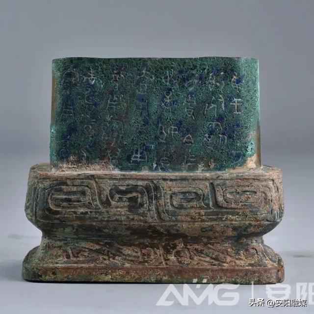 有文化 必安阳丨博物馆里的“显眼包”之中国文字博物馆！互动有礼→