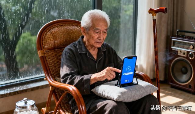 手机常用基础操作
