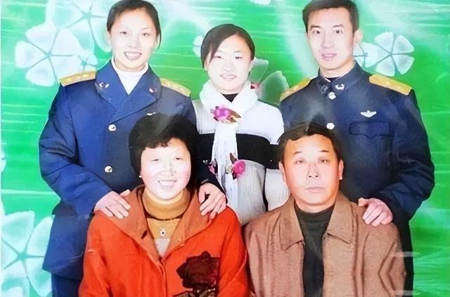 女航天员王亚平，因工作常年没回家，和丈夫的关系一句话道出真相