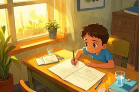 做题总马虎，根本原因是：注意力资源不够用了图片