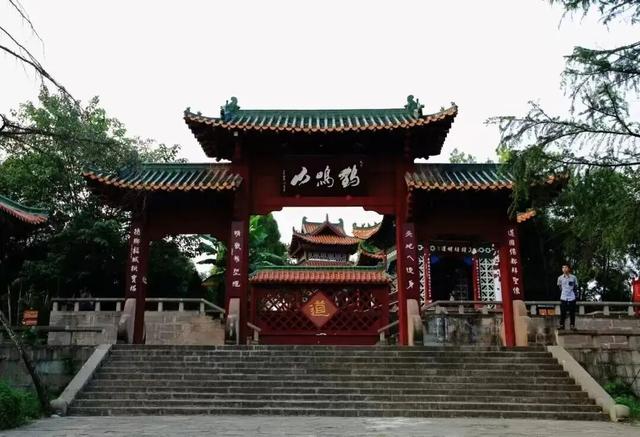 【剑阁旅游】到剑阁，可以这样玩，这样吃！