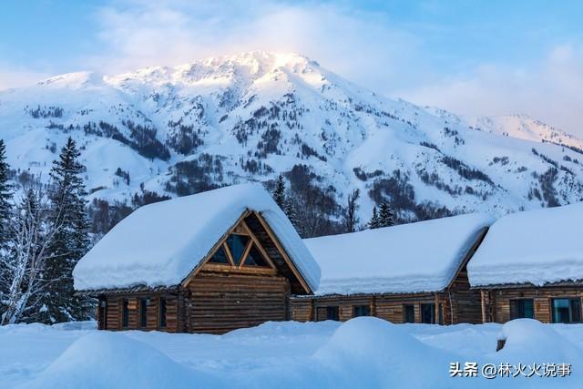 “冻不冻，看立冬”,今日立冬，今冬雨雪多吗?何预兆，看老人咋说