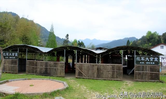 领袖峰及其它（江西之旅第八十五篇）