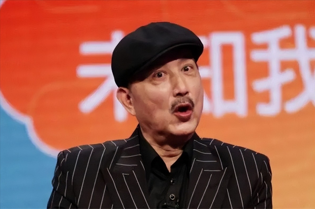 曾是一代歌王，后来成人尽皆知的台独份子，如今赔光家产下场凄凉