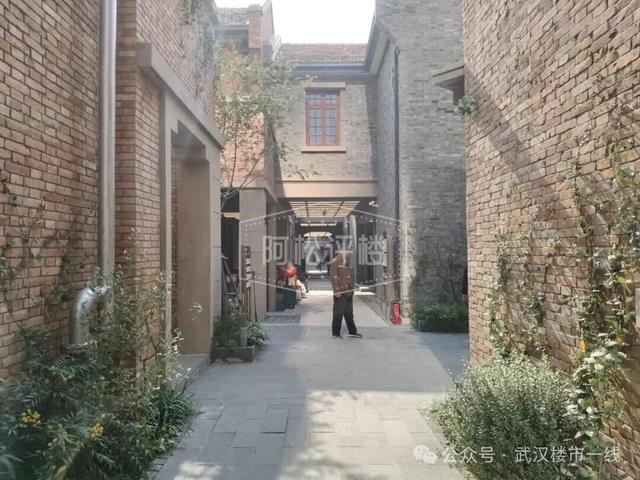 彻底出圈！武汉新增一个免费网红打卡地！