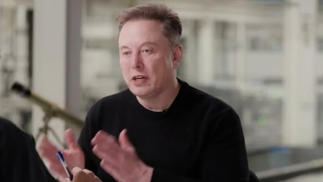 和平已无望？马斯克预言大战时间，美政府已签字：提到台湾省8次