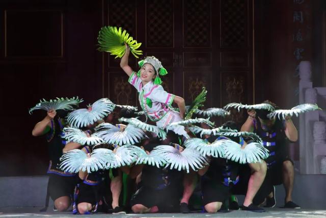 跟着“滇超”游玉溪丨解锁峨山彝文化沉浸式体验之旅