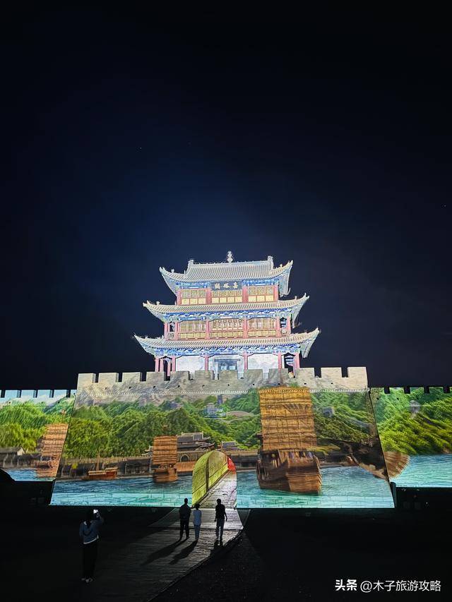 西行，不说避雷只说实话，嘉峪关注意事项旅游攻略
