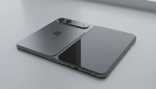 iPhone Air只是开始！爆料称苹果还有三款iPhone采用全新设计