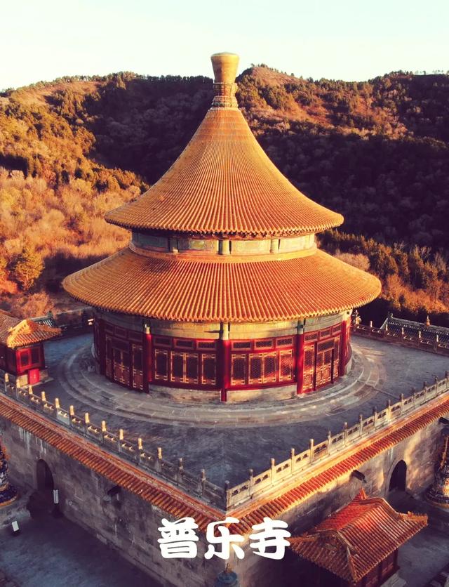 我是嘉兴人，去了趟河北承德，不吹不黑，承德比网上评价的还要好