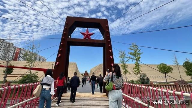 邓州启动“两天一夜”文旅体验游 邀客共品古城新韵