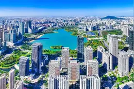 5万亿安徽：十年最大“黑马”图片