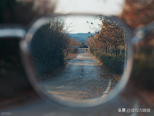 关于镜片的21个冷知识，知道5个以上就是行家