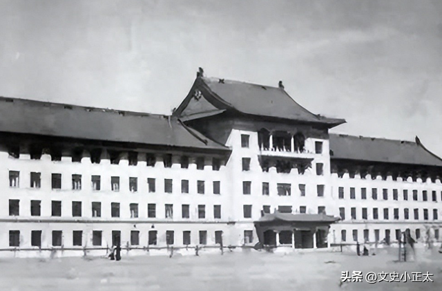 72年，周总理得知哈军工解体后感叹：太可惜了，还能不能恢复？