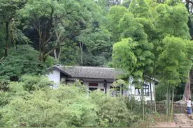 一个人顶级的富贵：厚德载物图片