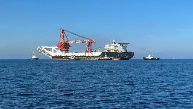 刚说访华，转头宣布禁用华为5G，网友：难怪默克尔当年不用默茨