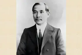 纪念孙中山先生诞辰158周年 | 孙中山的影响是如何超越国界的？图片