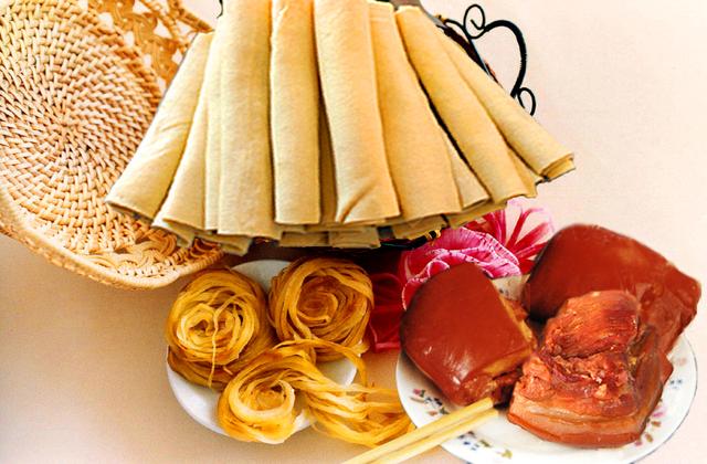 周末游河北 京西怀安县：围棋之乡品三宝，湿地古寺享清凉。请收藏