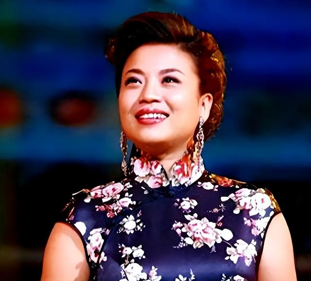 不结婚怎么解决生理需求？56岁的歌唱家张也	，用行动给出了答案