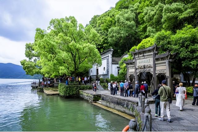 诗乡画城赴川交流推广 桐庐文旅邀游客共赏四季风华