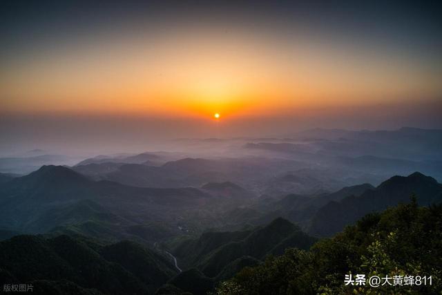 认识大美河南的每个县——第九波：汝阳