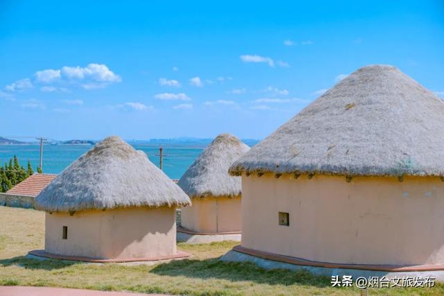 【乐游烟台】周末好去处丨神级出片！发现烟台版“霍格沃茨”城堡