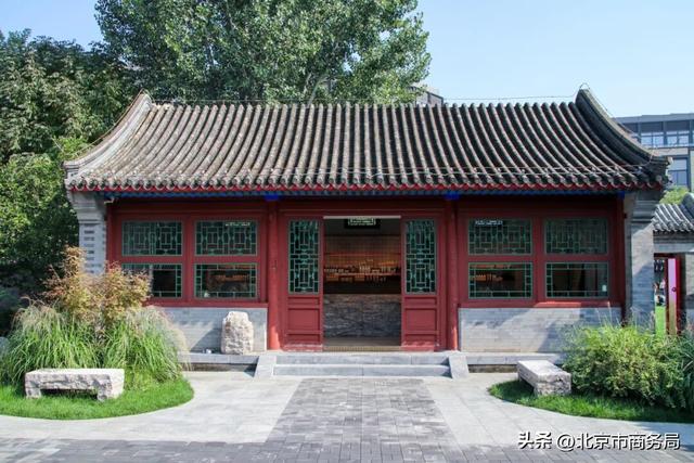 首发观察 | 北京11个月新增首店960余家，中轴线「首店藏宝图」请收好