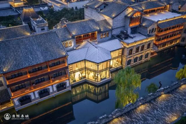 不出济南国庆度假“天花板”，寻泉、烟花、演艺等一天玩不完！