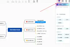 分享4个AI思维导图软件，一键自动生成！效率提高10倍不止~图片
