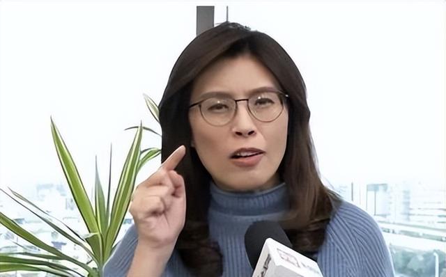 选举在即，郑丽文在“九二共识”后加了四个字，不是“一中各表	”