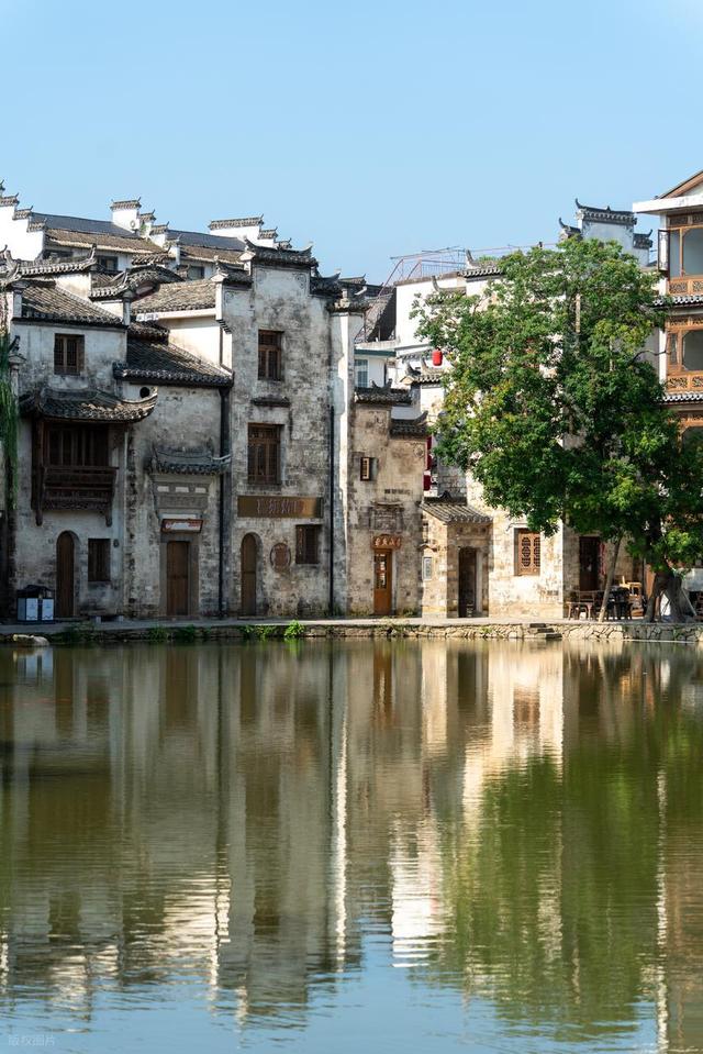 江西被严重低估的宝藏古城，又美又仙，而且不要门票，真的超好玩