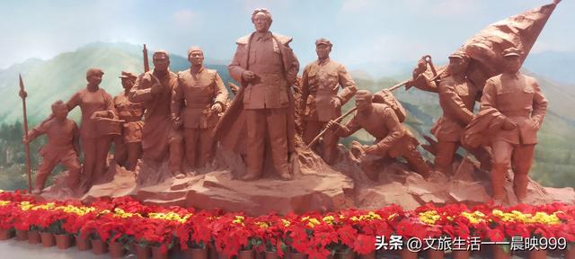 六盘山：红军长征的伟大胜利结束地，新时代新长征的出发地