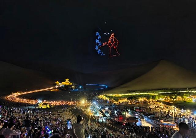 中秋寻月地图：这5个地方藏着不一样的团圆故事