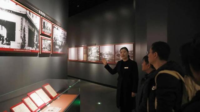 今天，沈阳解放77周年！