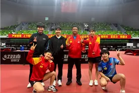 陈幸同3比0胜平野美宇？陈幸同家庭背景？陈幸同18年赚了多少钱？图片