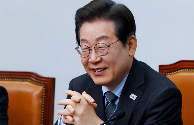 李在明将派使团访华有何用意
